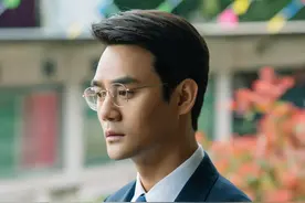 《大江大河2》大结局：宋运辉使连环计逼走老马，最终逆袭为厂长图片