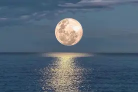 当你的能量和宇宙相连并顺畅地流动的时候，会有什么样的事情发生图片