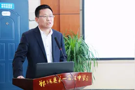 河南这所普通中学：32人清华北大，1880人超600分，名师比名校更重要图片