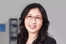 任正非卸任上海华为技术有限公司董事！图片