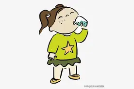 #健康科普汇#   【喝水还能助消化】图片