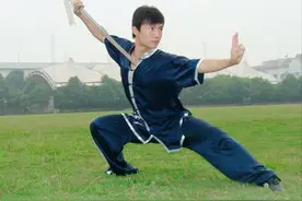 二十多年习武者的干货分享！如何快速提高武术水平？图片