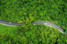 城际、地铁、对外通道…大鹏交通，全面开花！图片