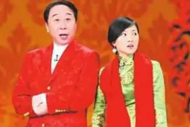 62岁的冯巩隐藏多年的老婆曝光，竟是我们熟悉的她图片