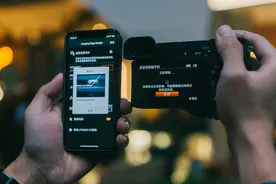 怎样将相机拍摄的照片传至手机？方法众多，有一种最省心图片