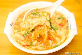 河南人有多爱吃面？盘点河南常吃八大名面，你吃过哪几种？图片