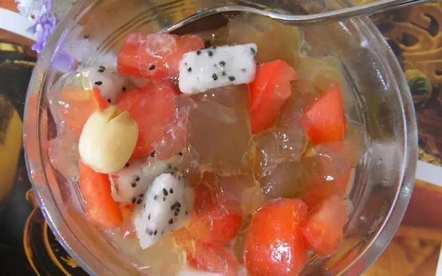 花胶甜水 2025年花胶甜汤的做法大全