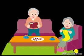 男人过了60岁后，还会有心动的感觉吗？听听这3个老男人的大实话图片