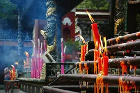 放不下前男友，姑娘网上找道士作法被骗！但假道士说的这句话很有道理图片