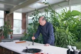 刘建武：弘扬体育精神 助力家乡发展图片