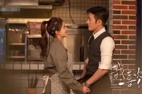 赵露思生图被爆造假，P图美颜过度遭吐槽，明星果然不适合滤镜图片