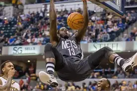 篮网给他机会，他没抓住！与火箭签约，却没进大名单！他让人失望图片