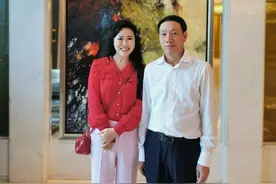 福建巴菲特诞生，3千万卖矿山赚155亿，如今又靠隆基股份赚百亿图片