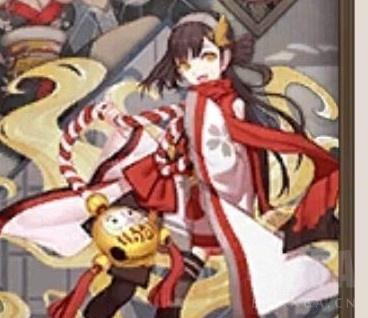阴阳师咕咕鸡皮肤