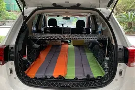 川西-甘南床车行——床车篇-经验与改进图片