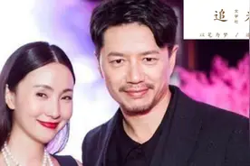 段奕宏小陶虹：女孩像一道光照亮了少年，最终却因少自卑而错过图片