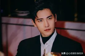 杨洋患有咳疾？曾将防毒面具让给队友，独自在烟雾中坚持10分钟图片