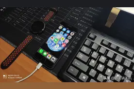 用了一年的iPhone 8，现在的我终于要把它换掉了图片