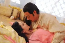 在中国古代，男人“风流”是要付出极大代价的图片