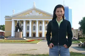 “学霸”曾子墨：只身闯荡海外后，因女人“贞洁”问题招致骂名图片