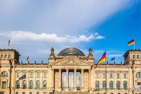 欧洲环保为啥那么极端？环保组织都成执政党了图片