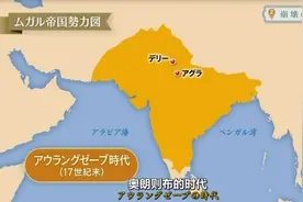 康熙皇帝、路易十四、彼得大帝、奥朗则布，同时代四大帝谁更牛？图片