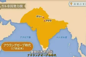 康熙皇帝、路易十四、彼得大帝、奥朗则布，同时代四大帝谁更牛？图片