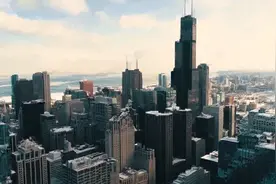 全球一线城市公布，德国2座，美国5座，中国6座，发展质量如何呢图片