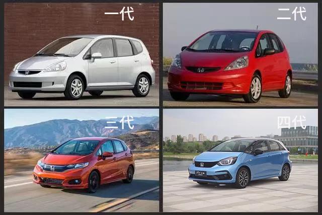 底盘/隔音/配置全面升级，自动挡8.18万起，全新一代飞度又要火了