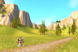 魔兽世界怀旧60术士单刷厄运狗