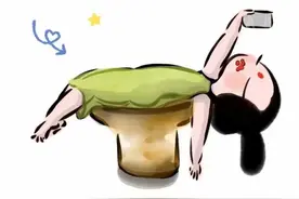 最火表情包：何以解忧 唯有退休图片