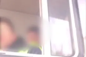 再曝ETC收费高！网友怒斥苏州收费站账面不符视频封面