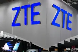 中兴为何成为不了华为？用草养不出狼群图片