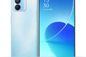 2799 元起，OPPO Reno6 系列正式发布图片