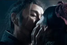 “自律男神”陈道明的神秘情史，远比你想象的精彩图片