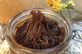 冬天女人手脚冰凉就喝它，每天一杯，驱寒又暖胃，做一次喝一个月图片