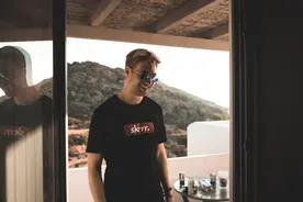 优秀男人的特征，看你遇到过吗图片