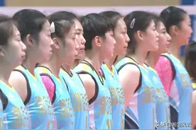 张常宁建功，江苏女排3-2天津队，龚翔宇垫脚留隐患，刁琳宇落泪图片