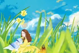 小姑子来家里坐月子，婆婆特别高兴，半个月后她高兴不起来了图片