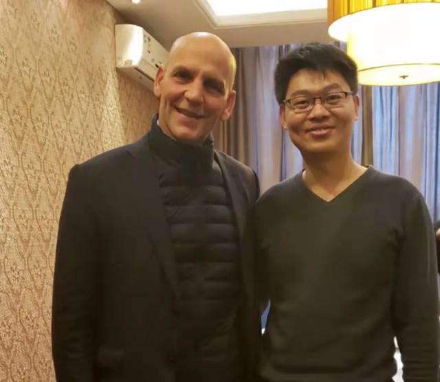 化学诺奖回归纯化学！德美发展继金属和酶之后的有机小分子催化剂