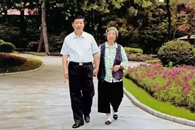 习近平的家国情怀图片