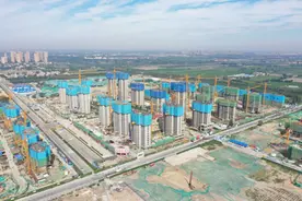 恒大匠心之作 用满载美好传大城新貌图片