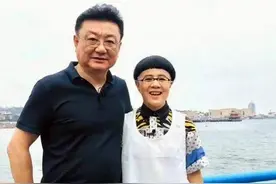 王宁和刘纯燕：央视“反差萌”夫妻，婚后生活美满中有遗憾图片