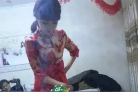媳妇儿答应我，今天是我最后一次抽烟，以后不许再抽了图片