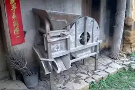 农村10种老物件，70-80后的回忆，90后很多都不认识，满满的回忆图片