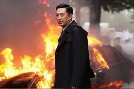 近25年评分最高十部谍战剧，《风筝》第5，第一是谍战剧天花板图片