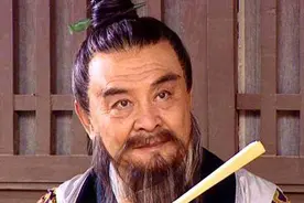 西游中有四大凡人能杀神除妖，神妖见了他们都赶紧逃跑图片