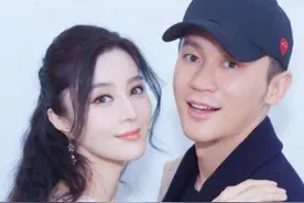 范冰冰首谈与李晨分手,担心他受到自己牵连,现在仍是很好的朋友图片