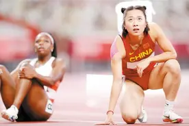 东京奥运另一场竞技：拼发型图片