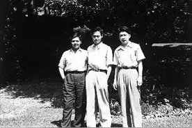 23位“两弹一星”元勋的数学有多厉害？有人80岁高龄后还做演算图片